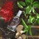 Eau de parfum MALAGASY