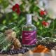 Eau de  parfum PIMIENTO +++