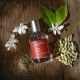 NOUVEAU ! Eau de parfum AYMARA
